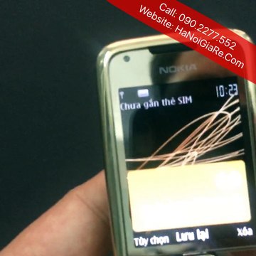 bán nokia 8800 arte chính hãng giá rẻ