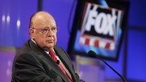 Fox News' founding chief executive Roger Ailes dies