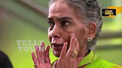 Pardes Mein Hai Mera Dil - 18th May 2017 - Latest Upcoming Twist - Star Plus TV Serial News