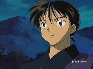 (o.O)Random Inuyasha ( o.O)