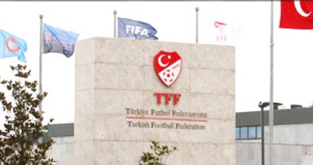 PFDK, 3 Büyükler ile Bursaspor ve Medipol Başakşehir'e Ceza Yağdırdı