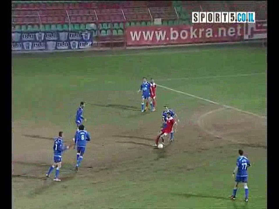 best own goal ever
