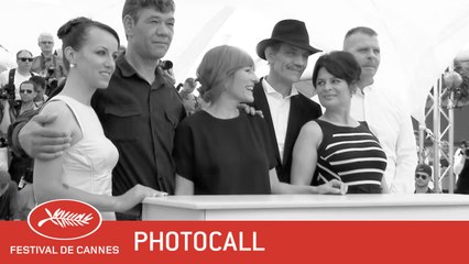 WESTERN - Photocall - EV - Cannes 2017