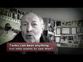 EVERYONE LOVES MUHAMAMD ALI - ESNEWS BOXING