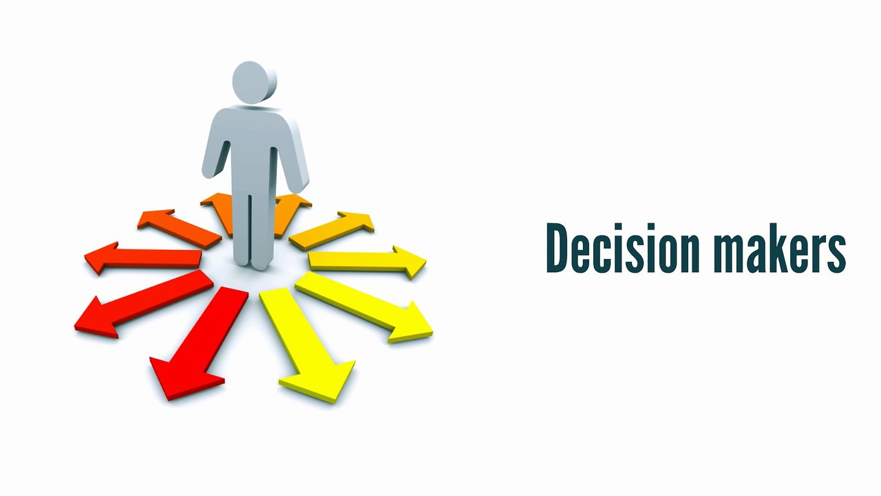 Introducing GlocalCircles - DecisionMakers