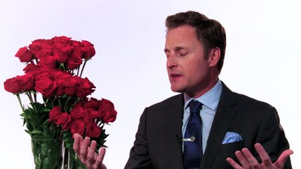 Tải video: Chris Harrison Reveals Rachel's Accomplishments Hindered Chances To Find Love