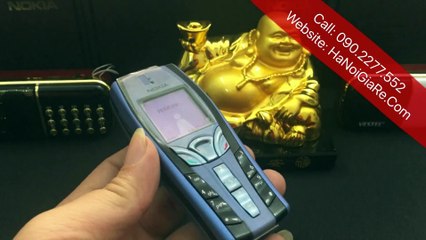 bán điện thoại cũ nokia 7250o giá rẻ