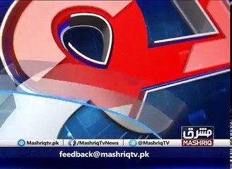 Pukhtana 16th-January-2017 Mashriq TV