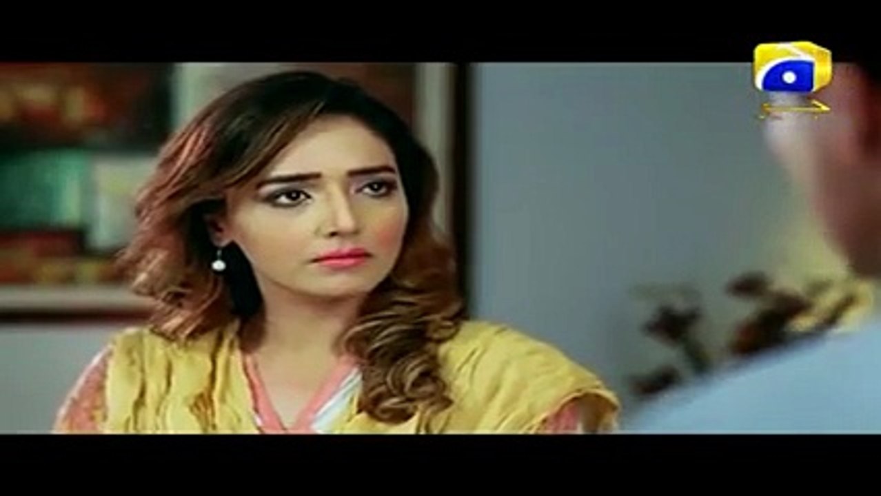 Bechari Mehrunnisa Episode 123
