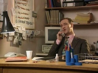 Father Ted S01E01 - Good Luck, Father Ted
