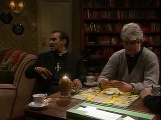 Father Ted S01E03 - The Passion Of Saint Tibulus