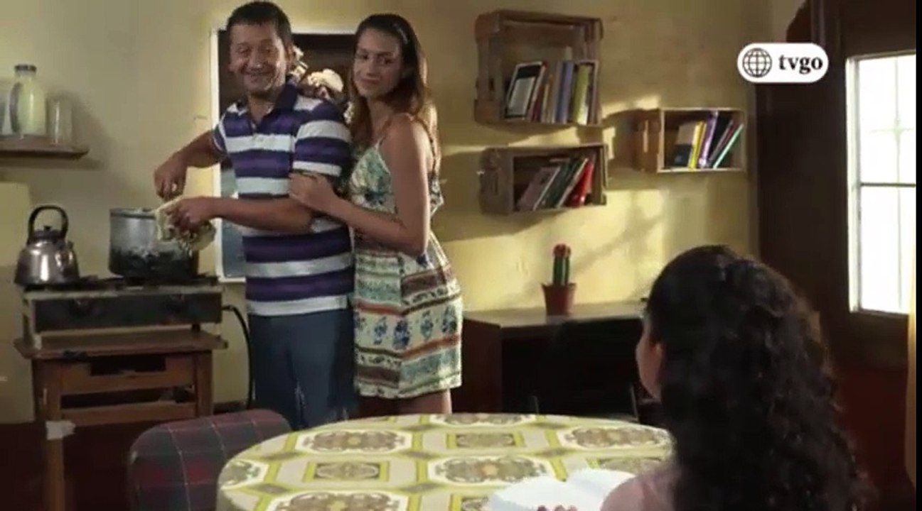 SOLO UNA MADRE 17/05/2017 CAP COMPLETO 3/4