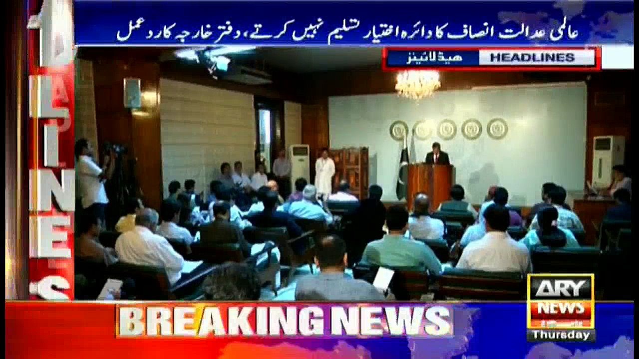 Headlines 2000 18th May 2017