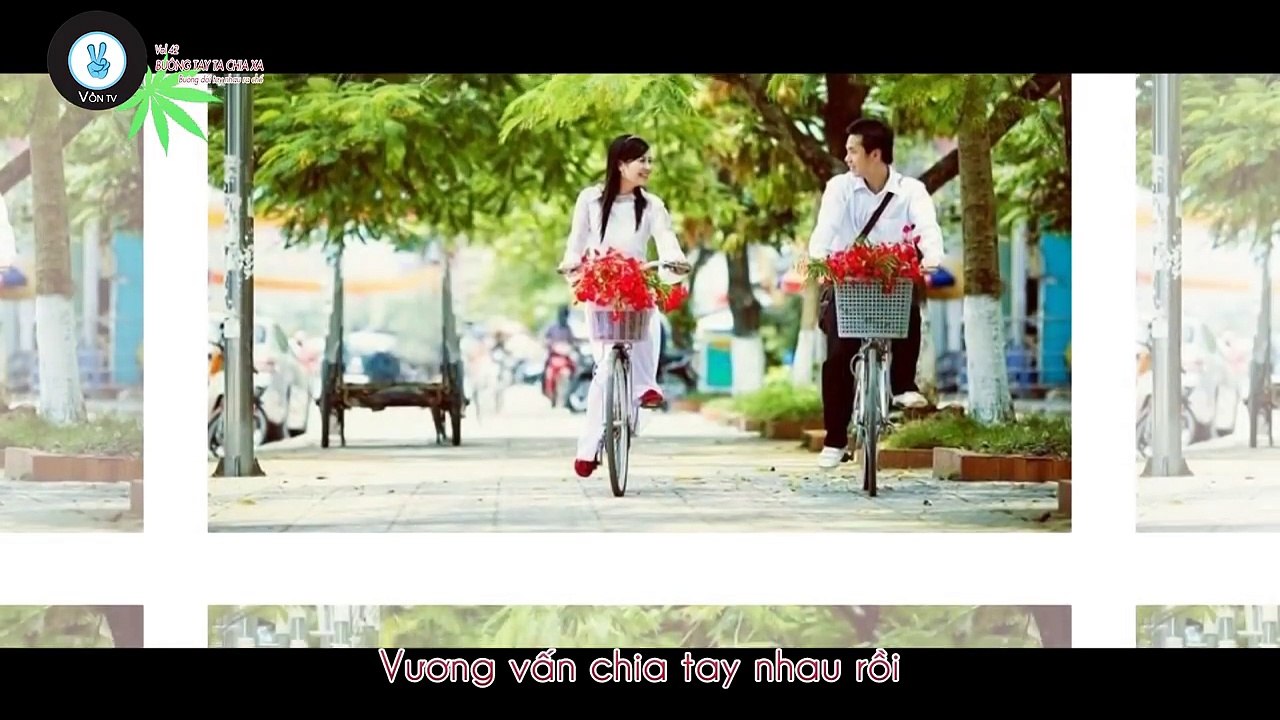 [Vồn Vol 42] Buông tay ta chia xa - Buông đôi tay nhau ra chế - Sơn Tùng MTP