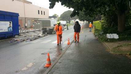 Une nouvelle hélistation au CHD de Vendée