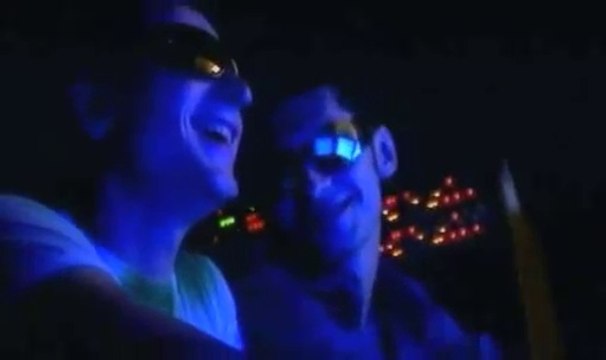 O-Zone - Dragostea Din Tei