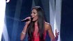Chantelle Morrell Sings I Wanna aDance With Somebody   The Voice Australia 2015