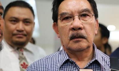 Kasusnya Akan Dihentikan, Ini Kata Antasari Azhar