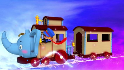 "Mundo de Caramelo" - Canciones Infantiles