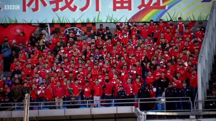 BBC: The Story of China 3 of 6: The Golden Age (1080p)