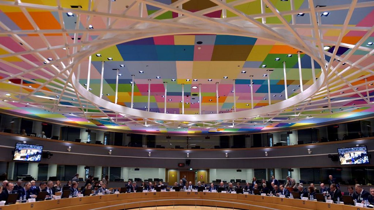 Renforcer les liens entre l'UE et l'Otan