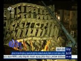 غرفة الأخبار | تواصل عمليات البحث تحت أنقاض المباني النهارة جراء زلزال تايوان