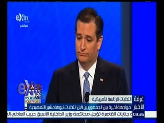 غرفة الأخبار | مواجهة أخيرة بين الجمهوريين قبل انتخاب نيوهامشير التمهيدية