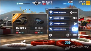 El mejor juego de carros para android 2017