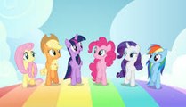 My Little Pony: Friendship Is Magic Season 7 Episode 9 - Honest Apple - Animation Free Online,