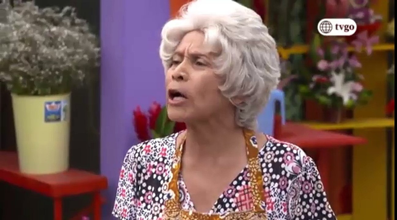 SOLO UNA MADRE 17/05/2017 CAP COMPLETO 4/4