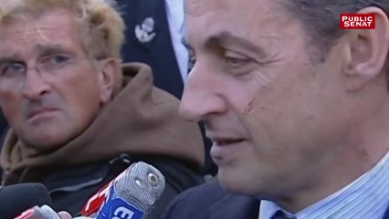 Synthèse - Les Mots de la politique (18/05/2017)