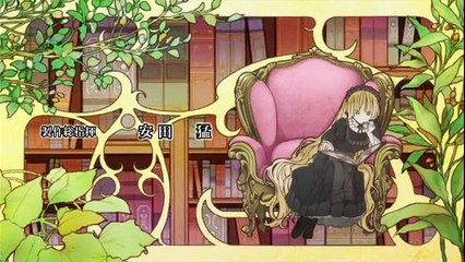 ひろいアニメ　？？？バージョン１その2　第16話