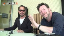 Chris Cornell, i Soundgarden e Rockol