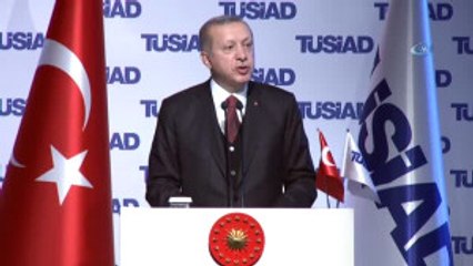 Cumhurbaşkanı Erdoğan, "Her Şey Huzura Refaha Kavuşmadan Ohal'i Kaldıramayız"
