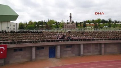 Jandarma'dan Guinness Rekoru