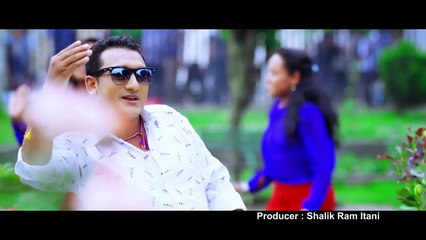 Pokhara Ki Maili Ft. Sushant, Anu _ New Nepali Modern Pop Song 2017_2074 _ Mukes