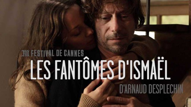 Festival de Cannes : « Les Fantômes d’Ismaël », crise d’inspiration pour Arnaud Desplechin