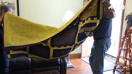 الأفيونيات تفتك بالمناطق المنجمية الأميركية السابقة