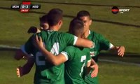 Kostadin Hazurov Goal HD - Montana 0-3 Neftochimic Burgas 18.05.2017