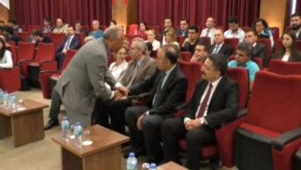 Güney Ege'deki Enerji Verimliliği Denizli'de Ele Alındı