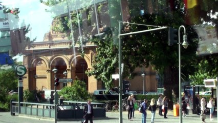 Day 9 & 10 - Eastern Europe Trip June 2014