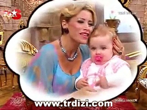 Sihirli Annem 32. Bölüm Tek Parça izle