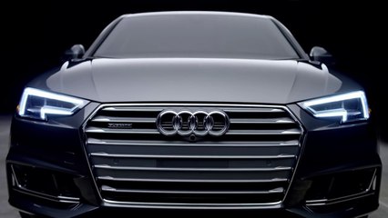 2017 Audi A4 Overview(000038.174-000108.371)