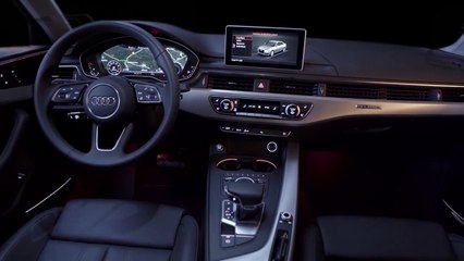 2017 Audi A4 Overview(000344.485-000419.810)