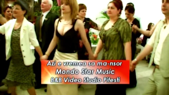 Nicu Paleru & Emilia Ghinescu - Azi e vremea sa ma-nsor