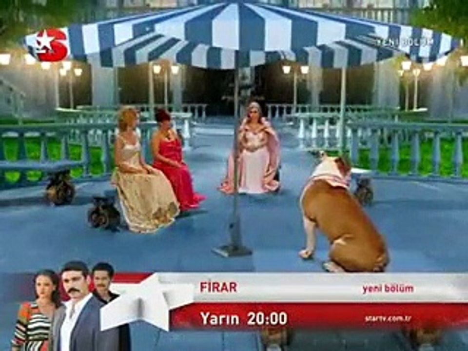 Sihirli Annem 35. Bölüm Tek Parça izle