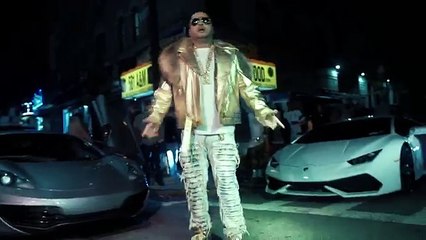 TEMPO - NO HAY PERDON (VIDEO OFICIAL)