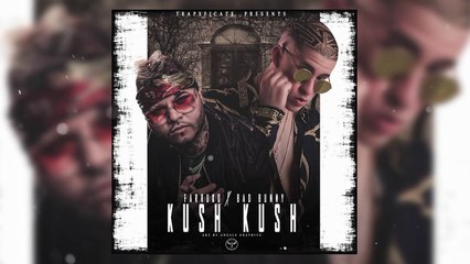 FARRUKO FT BAD BUNNY - KUSH KUSH