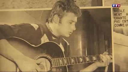 Reportage : les 70 ans de Nous Deux au JT de 13h de TF1 (12/05/17)