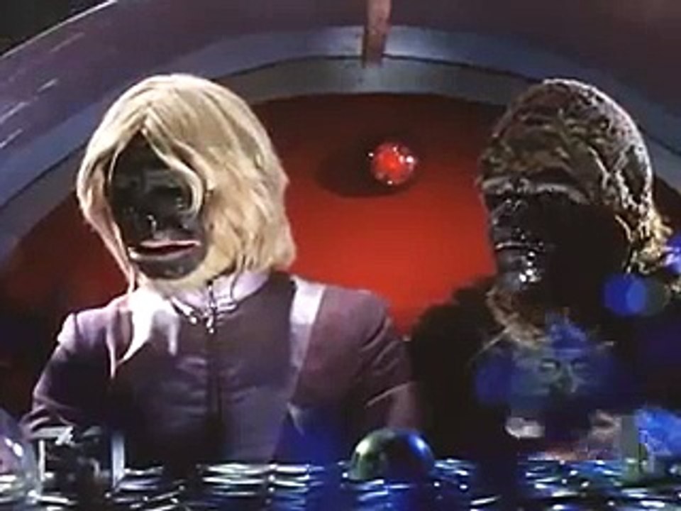 以外や以外だったな人気spectrum ep10　分からんもんだな